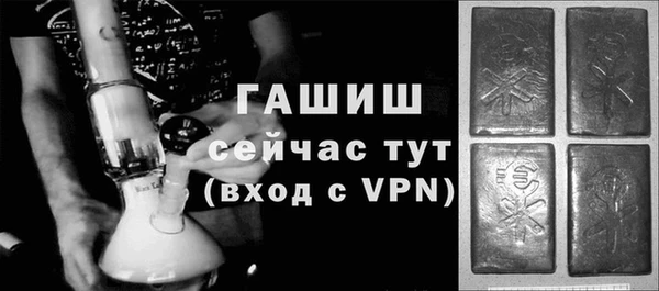 молекула духа Арсеньев